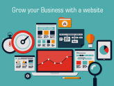 Reasons why your business NEEDS a professional website!
